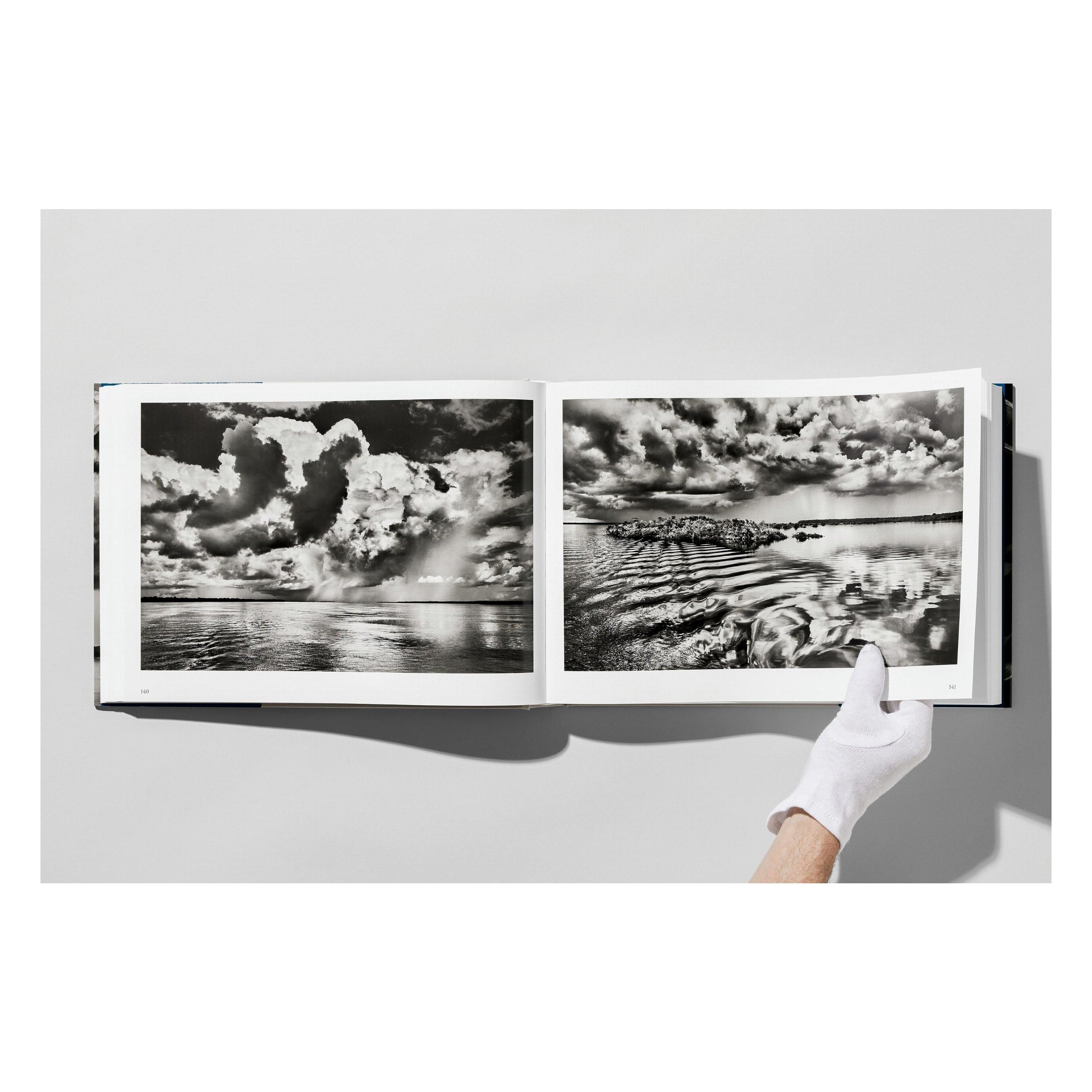 Sebastião Salgado: Amazônia