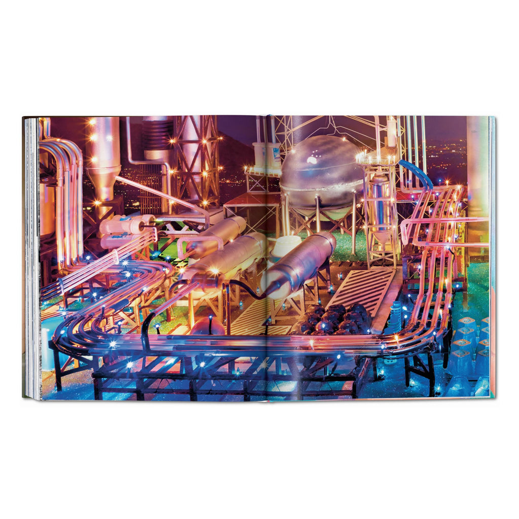 David LaChapelle: Lost + Found