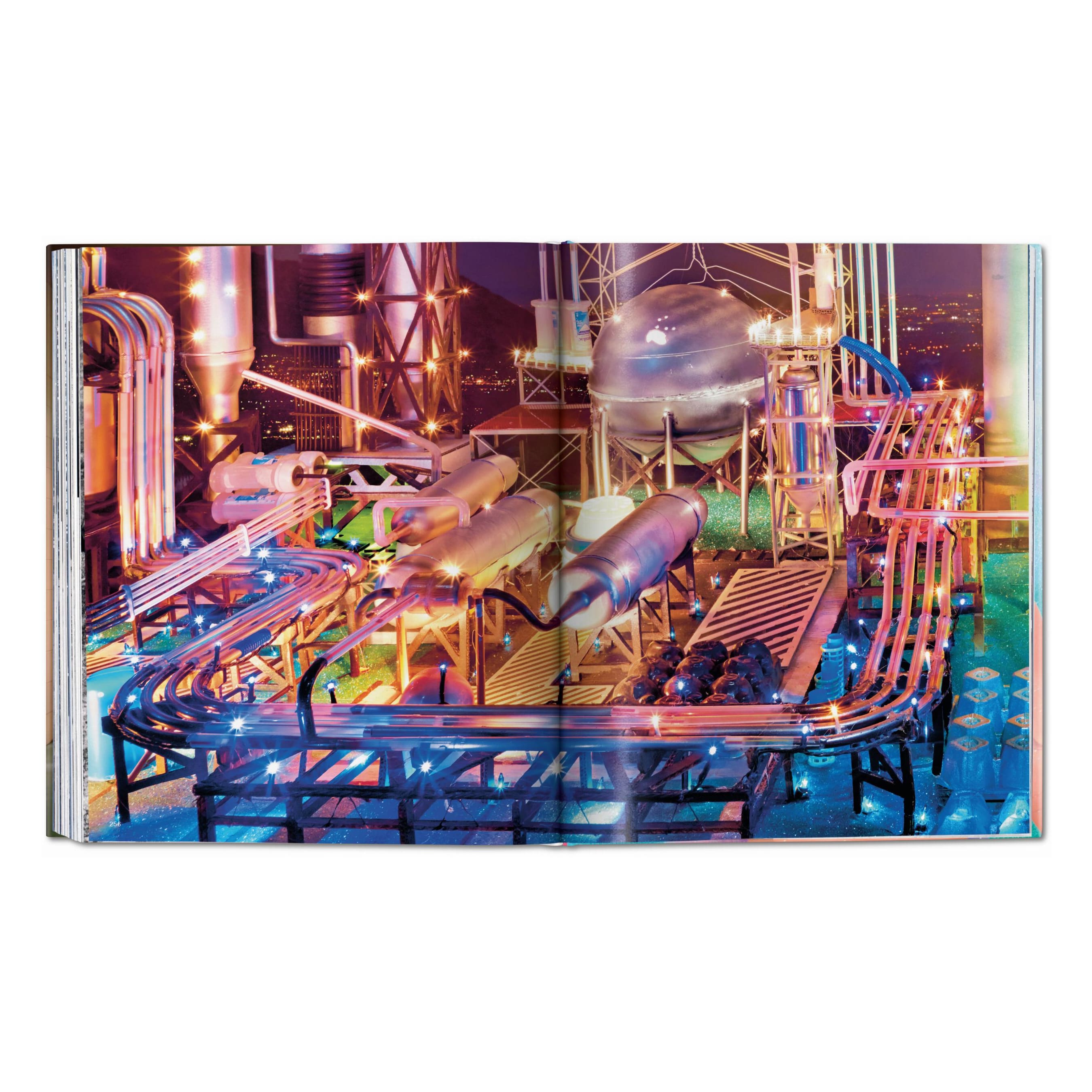 David LaChapelle: Lost + Found