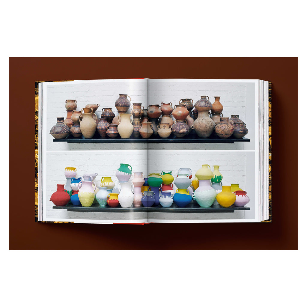 Ai Weiwei: Updated Edition (German, French, English)
