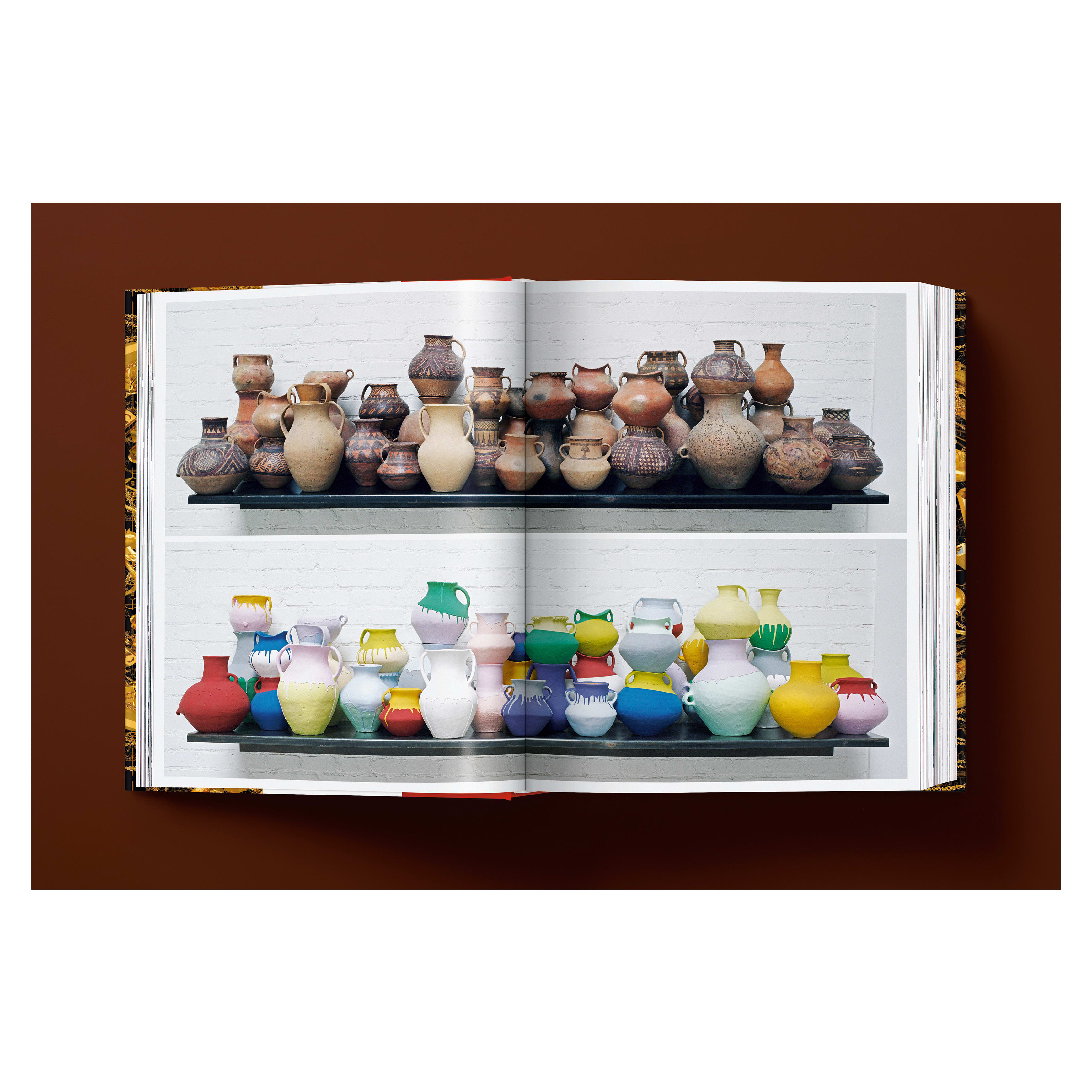 Ai Weiwei: Updated Edition (German, French, English)