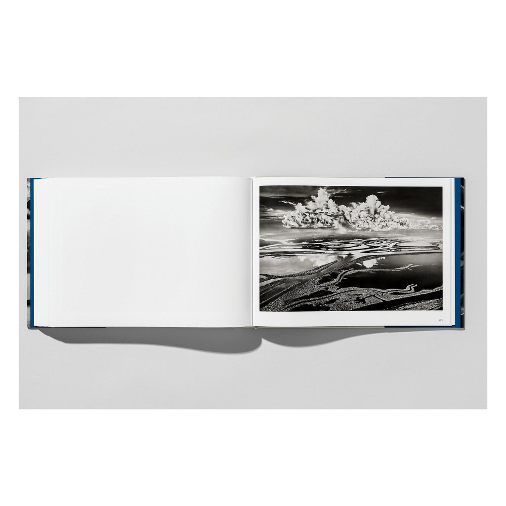 Sebastião Salgado: Amazônia