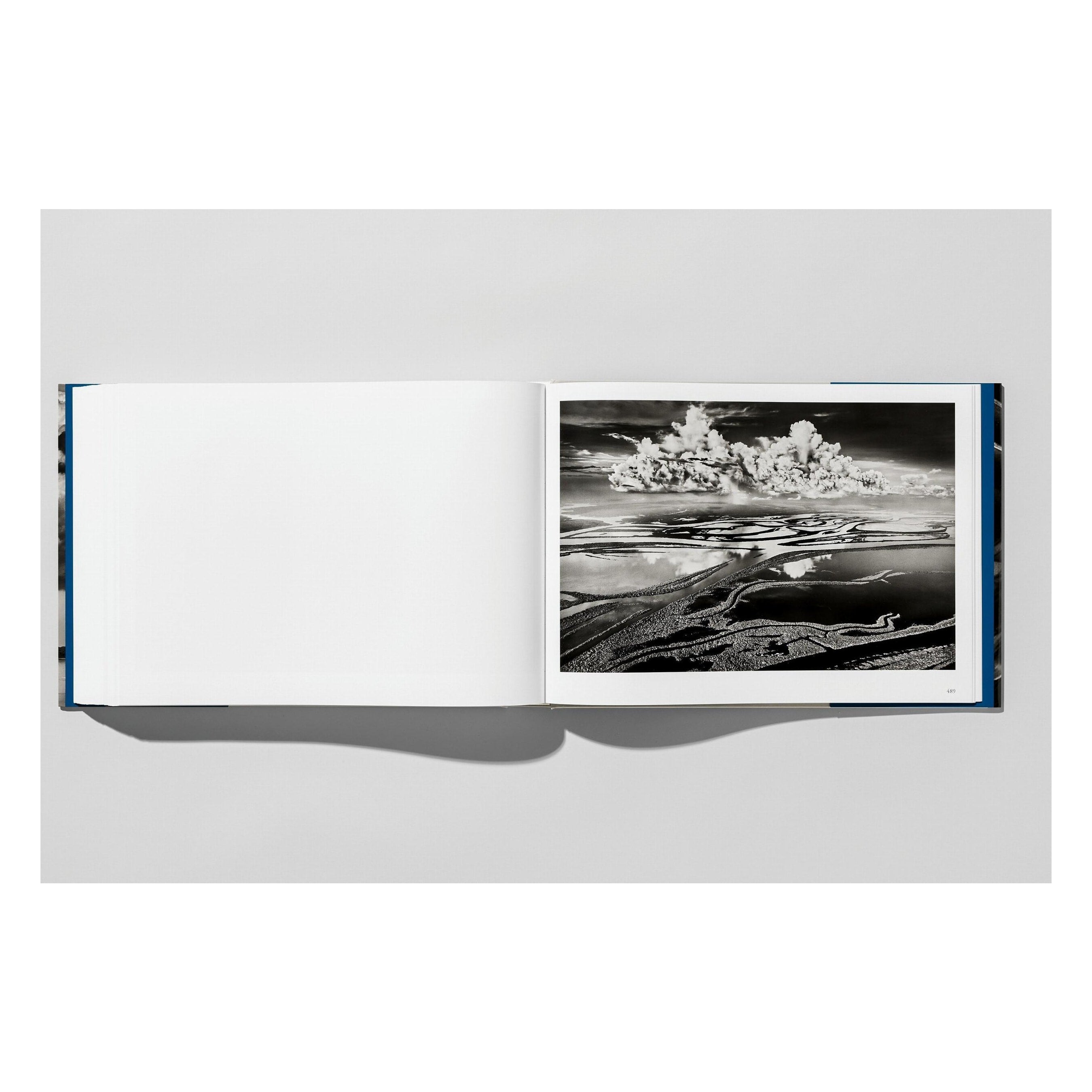 Sebastião Salgado: Amazônia