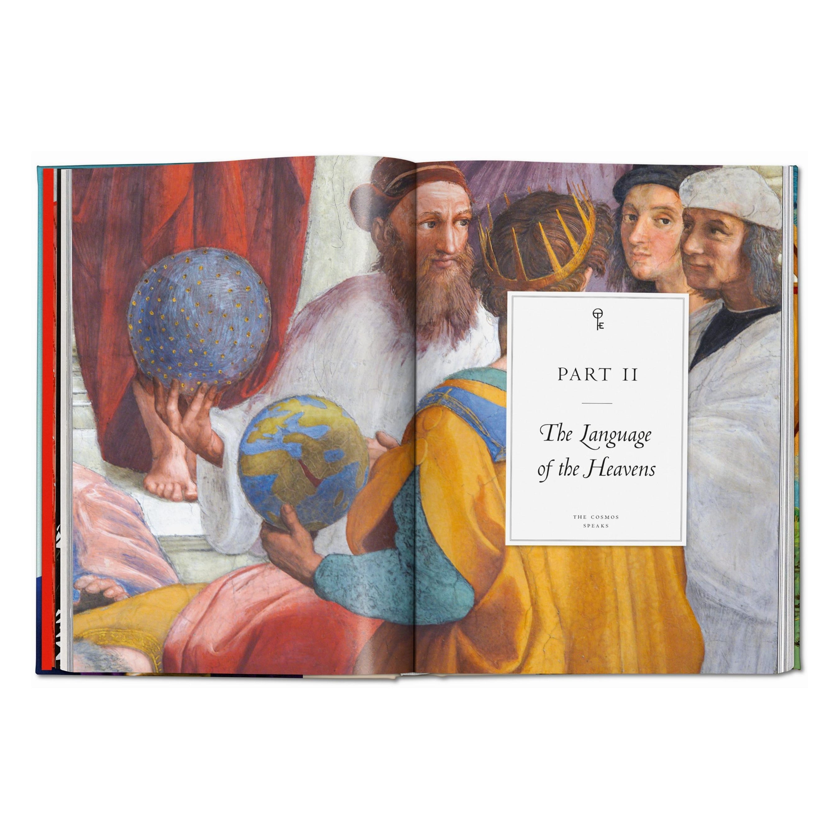 Astrology: The Library of Esoterica