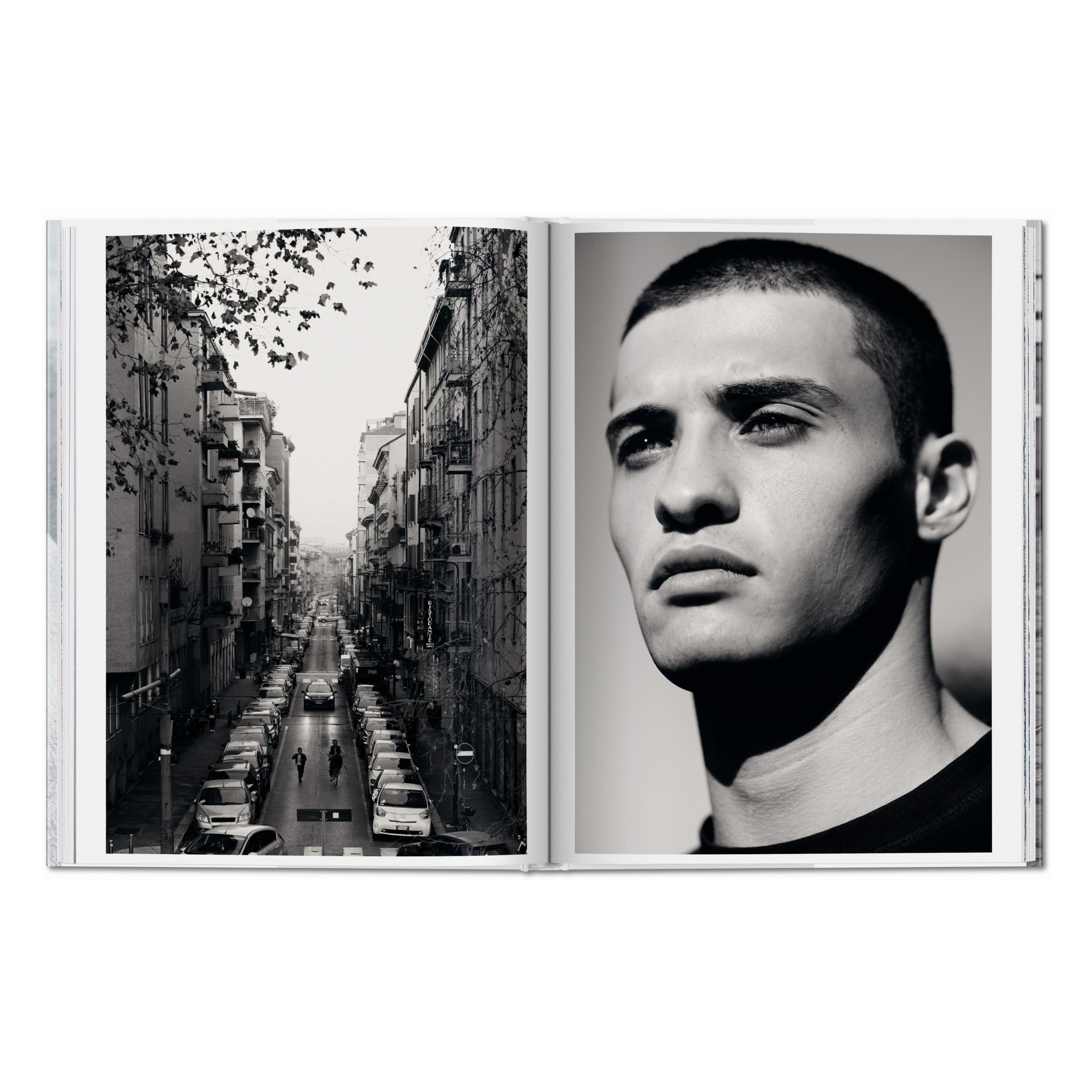 Scott Schuman: The Sartorialist MILANO