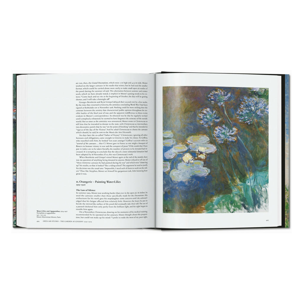 Monet: The Triumph of Impressionism