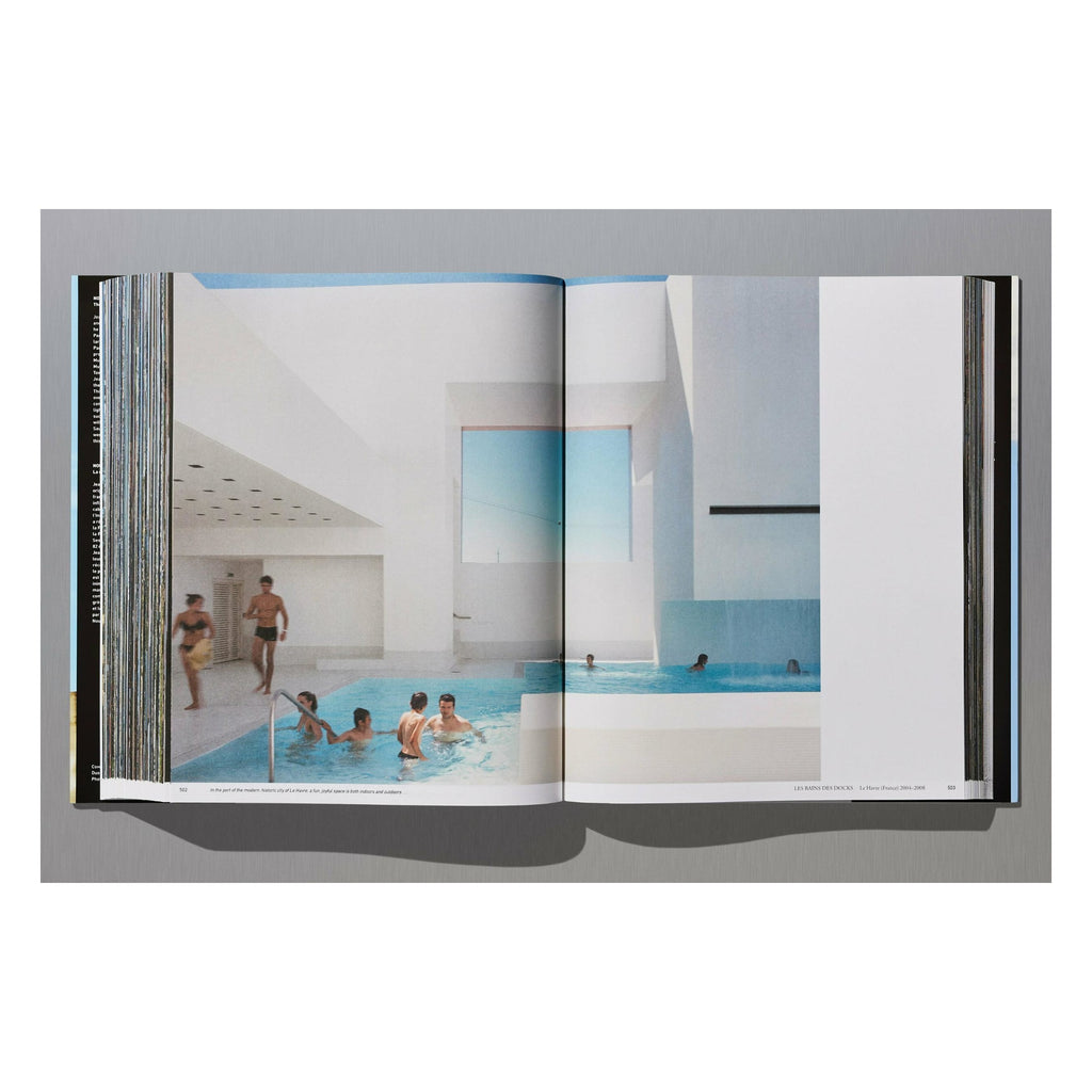 Jean Nouvel by Jean Nouvel 1981–2022 (French, English)