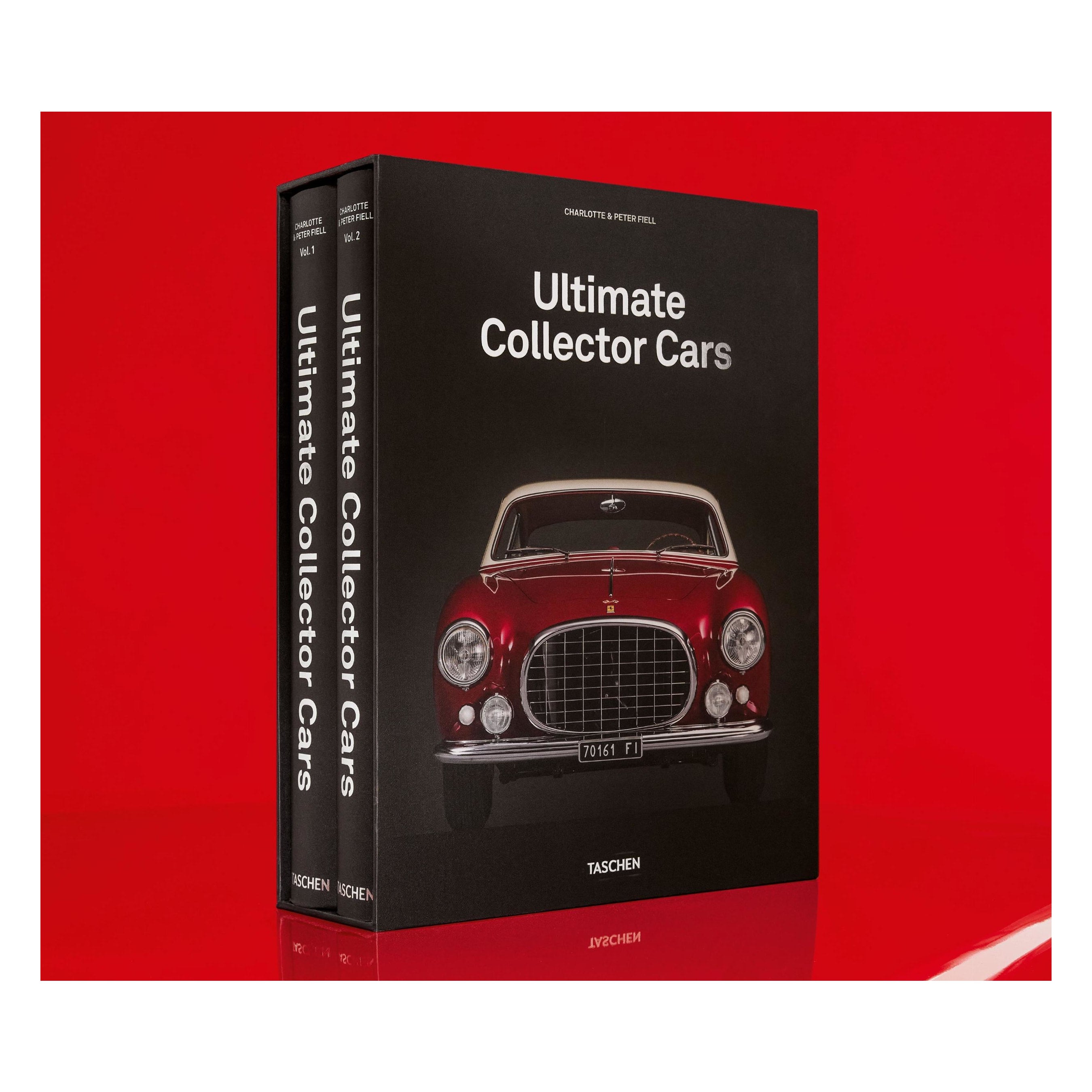 Ultimate Collector Cars