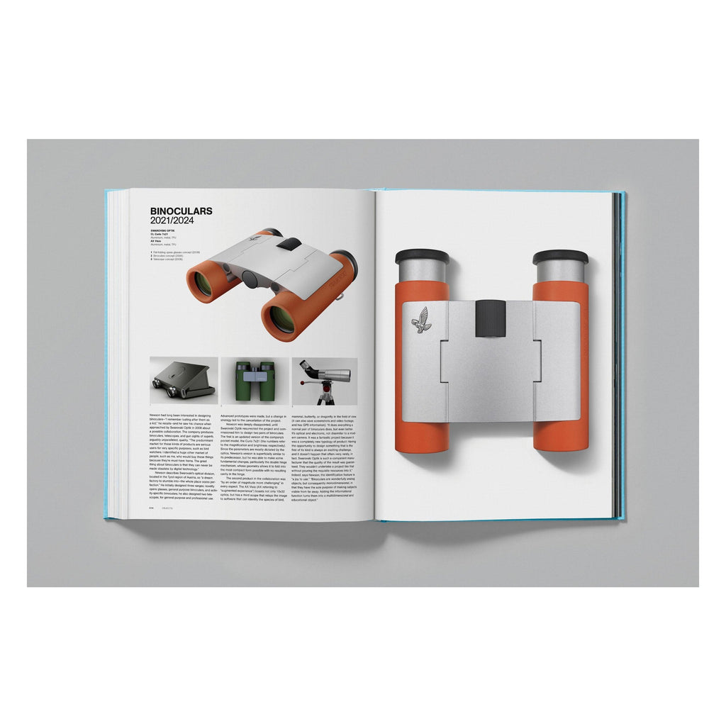 Marc Newson: Works 84-24