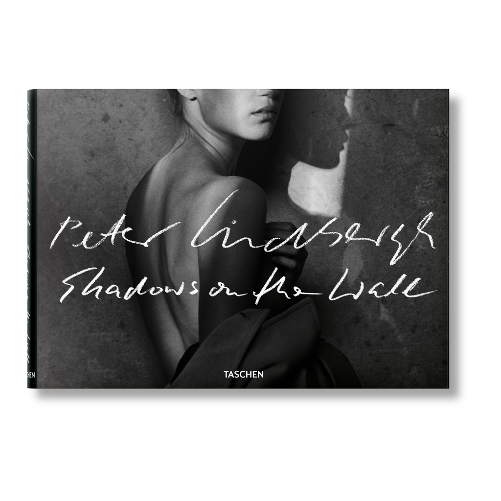 Peter Lindbergh: Shadows on the Wall (German, French, English)