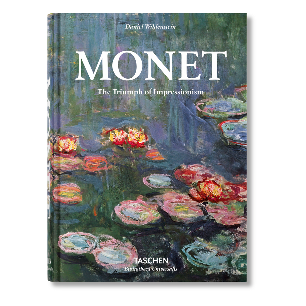 Monet: The Triumph of Impressionism