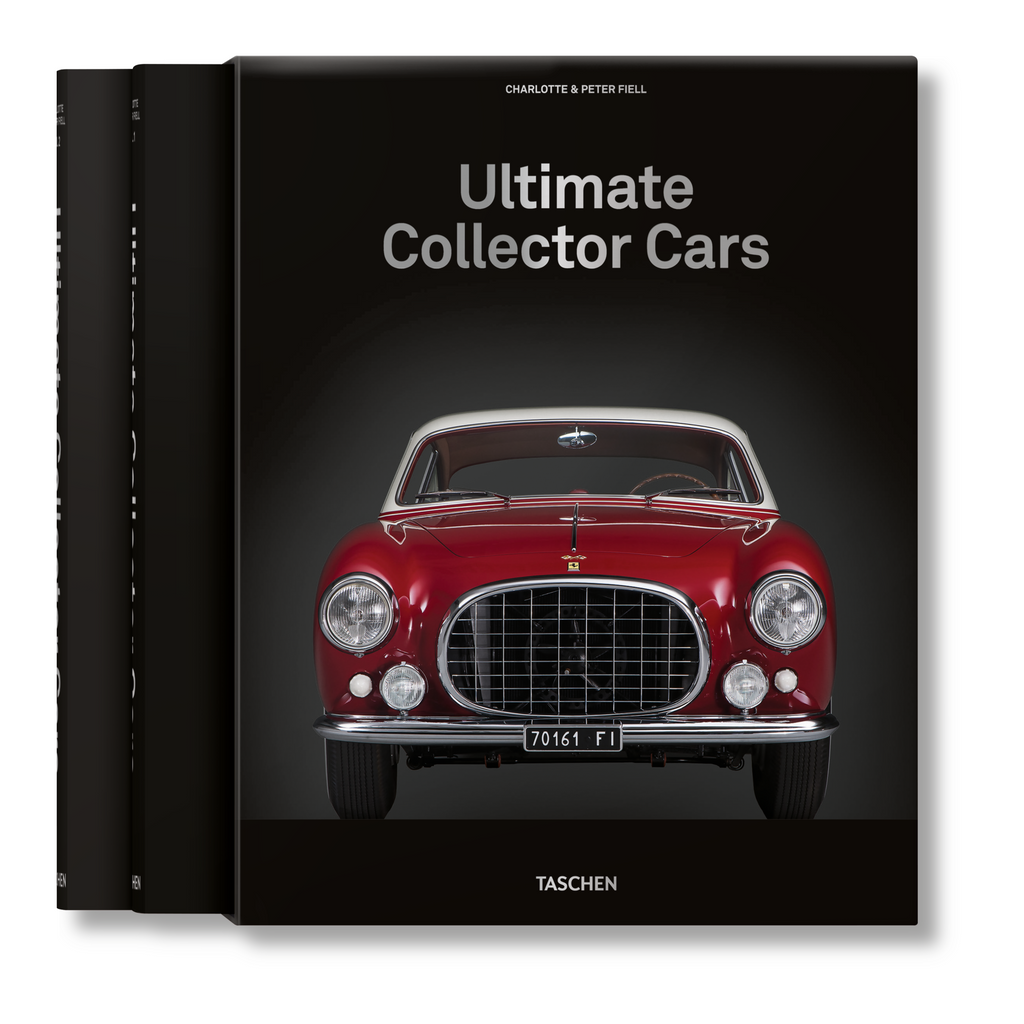 Ultimate Collector Cars