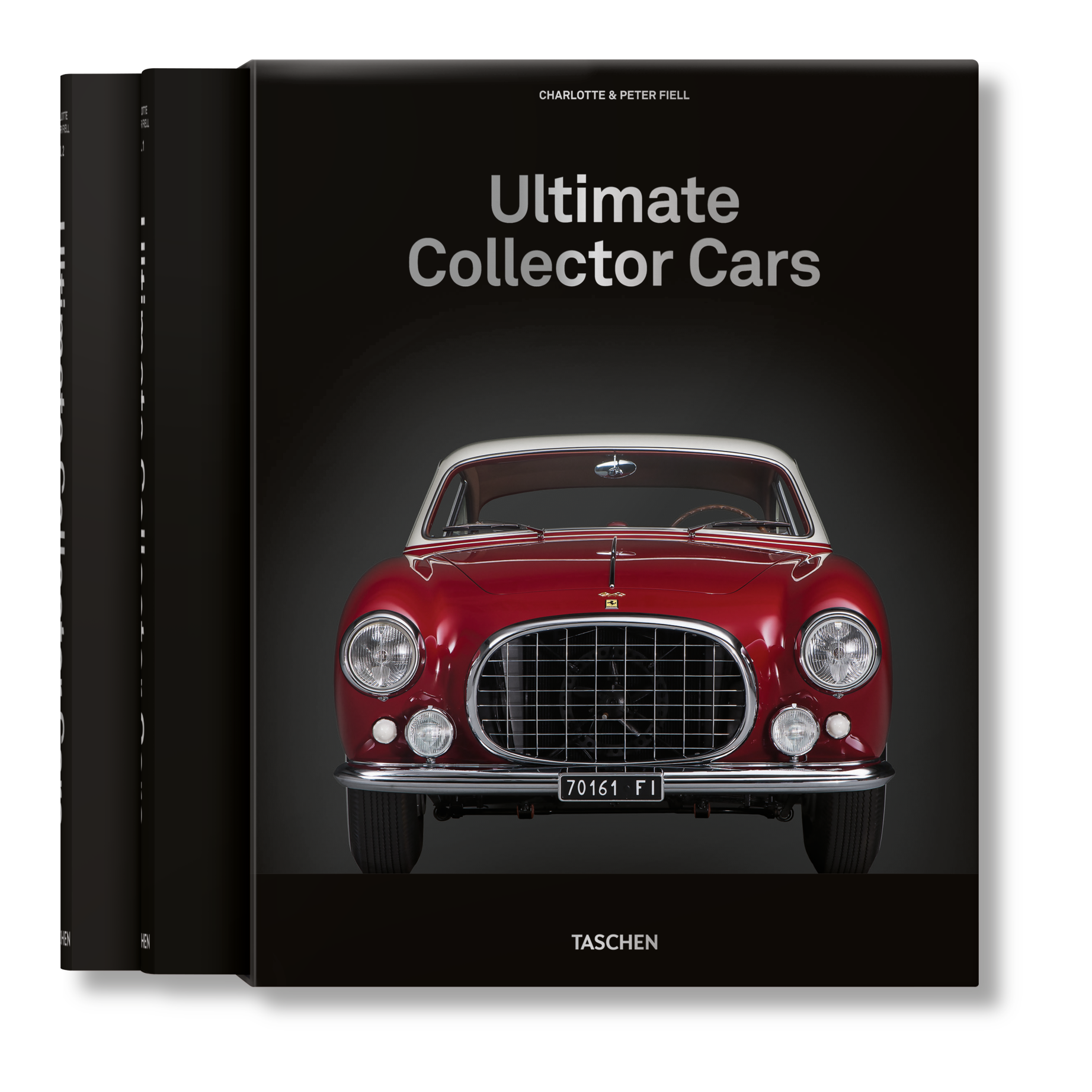Ultimate Collector Cars