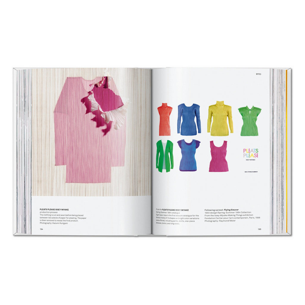 Issey Miyake: 45th Ed