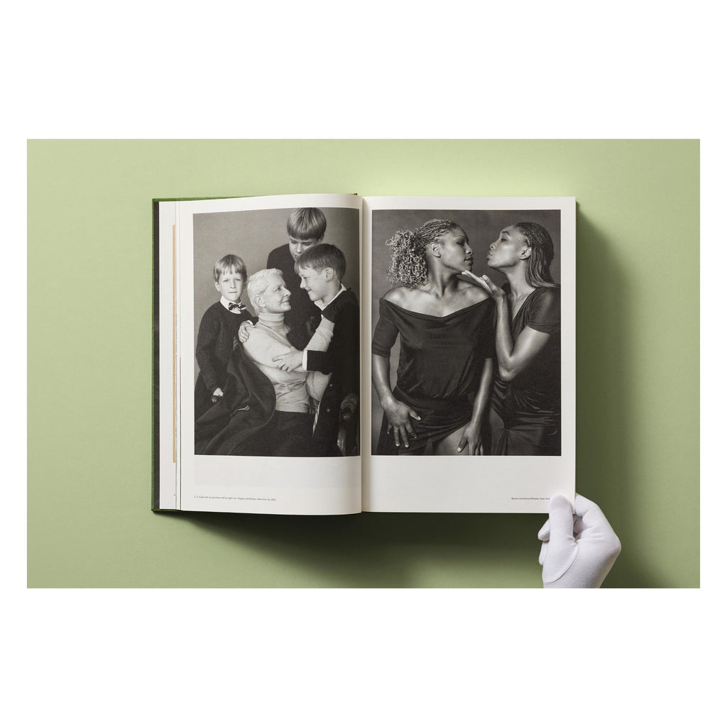 Bruce Weber: My Education (German, French, English)
