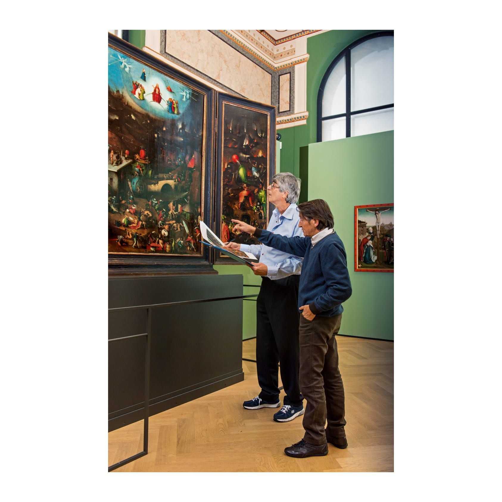 Hieronymus Bosch: The Complete Works