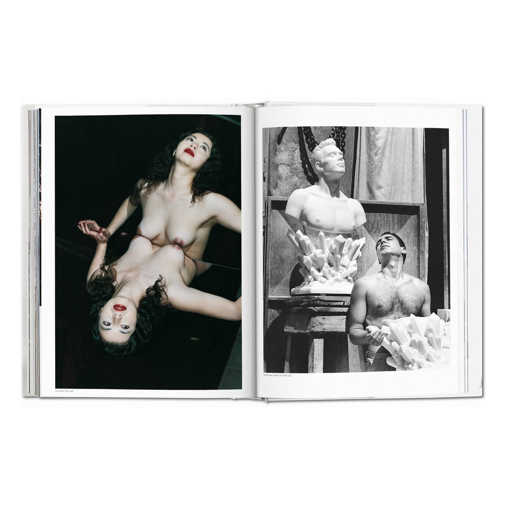 Helmut Newton: SUMO (German, French, English)