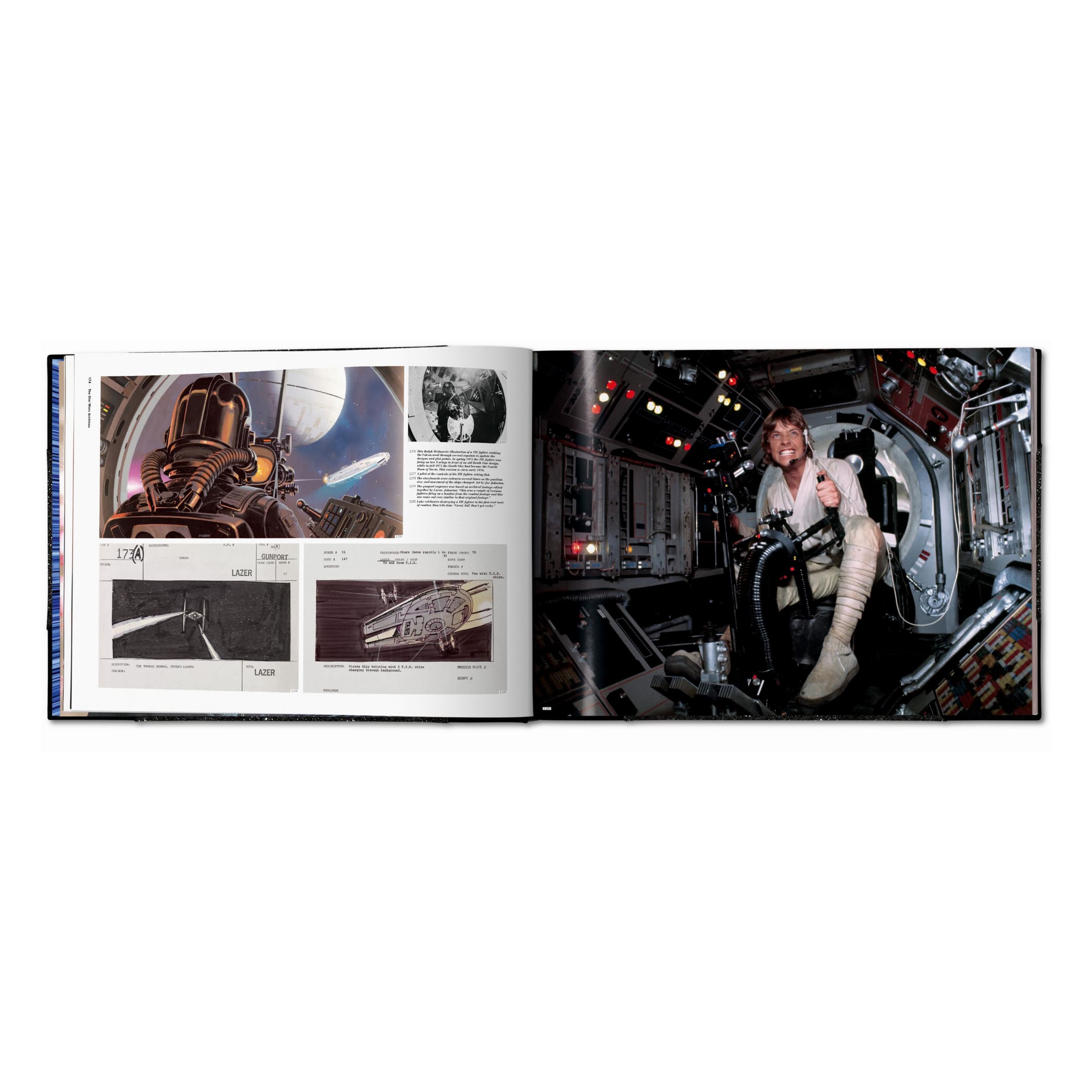The Star Wars Archives: 1977–1983