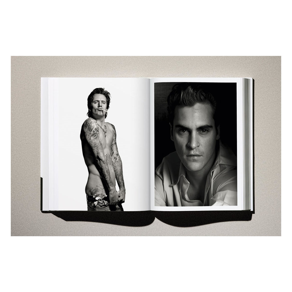Albert Watson: Kaos (German, French, English)