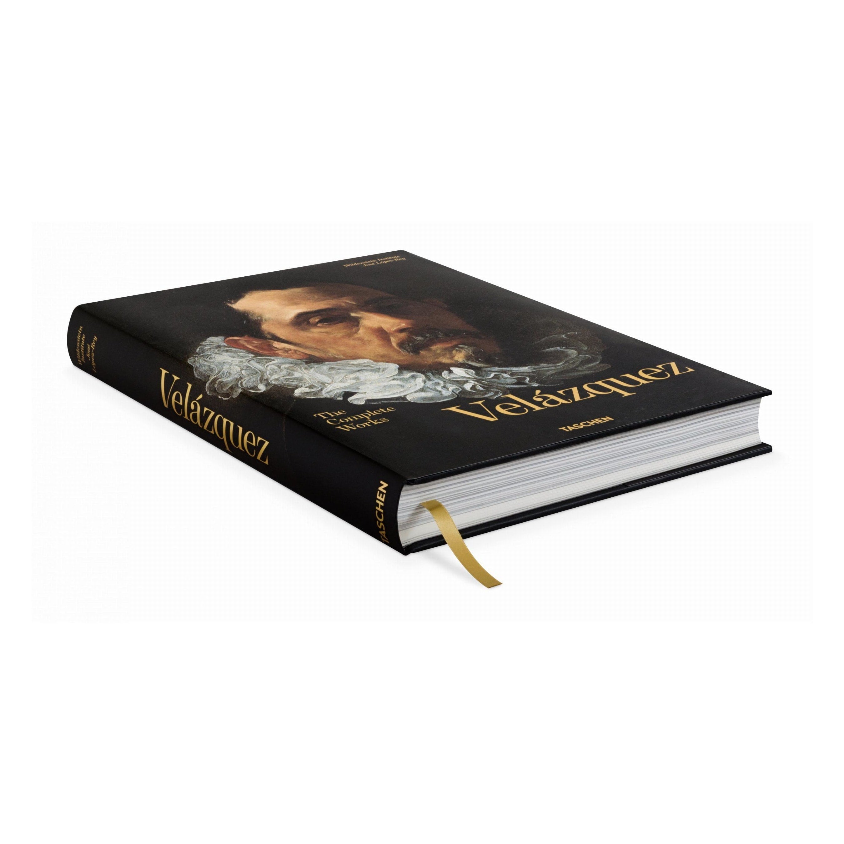 Velázquez: The Complete Works
