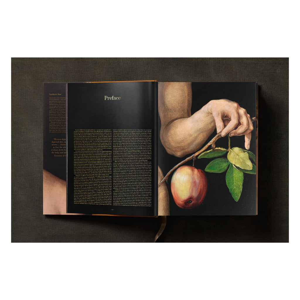 Albrecht Dürer: The Complete Paintings. Selected Drawings and Prints