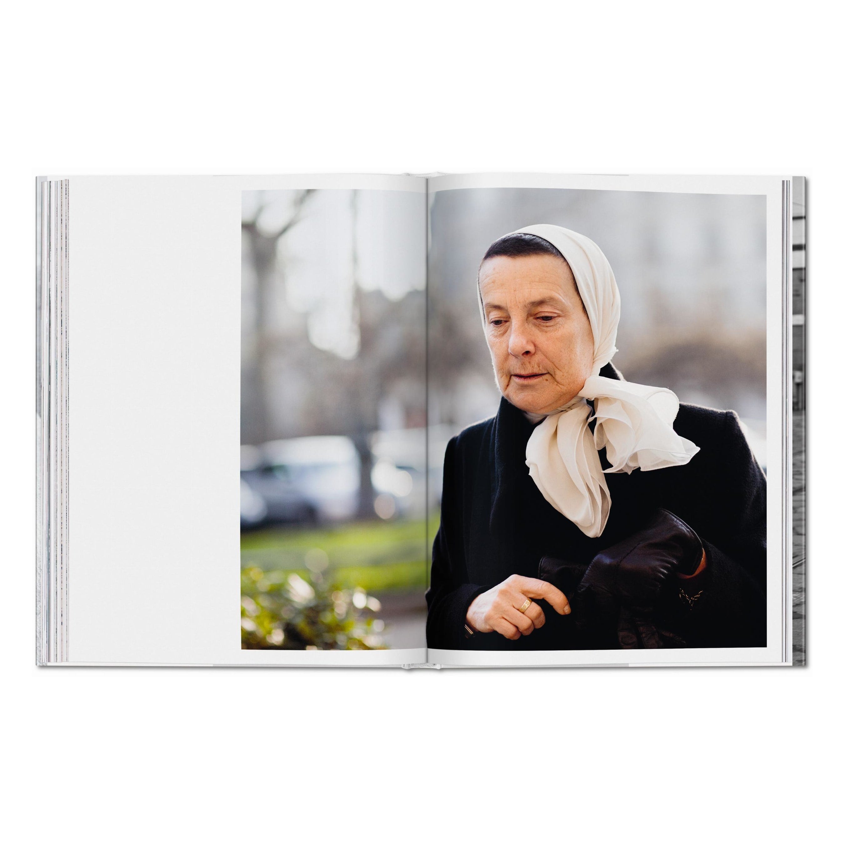 Scott Schuman: The Sartorialist MILANO