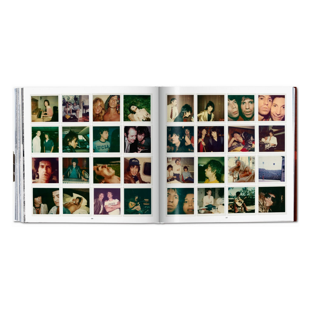 The Rolling Stones: Updated Edition