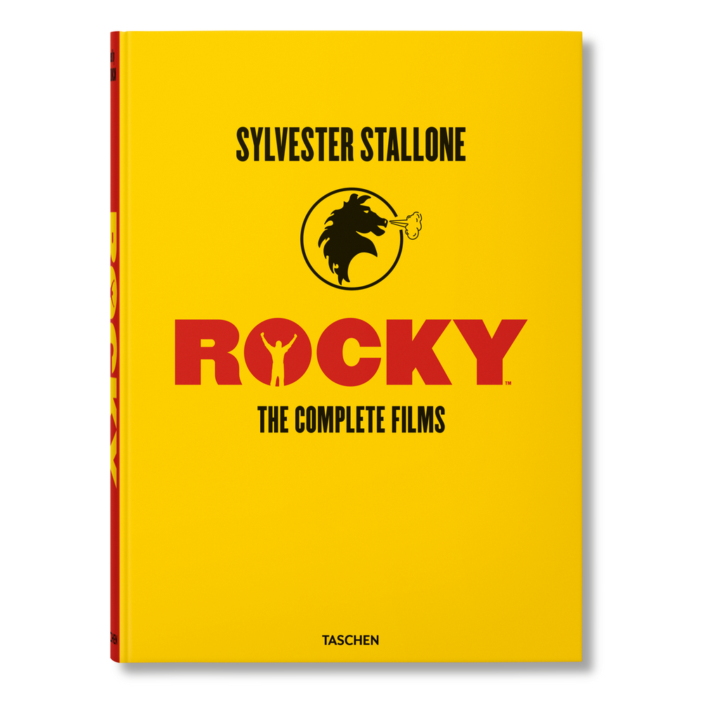 Rocky: The Complete Films