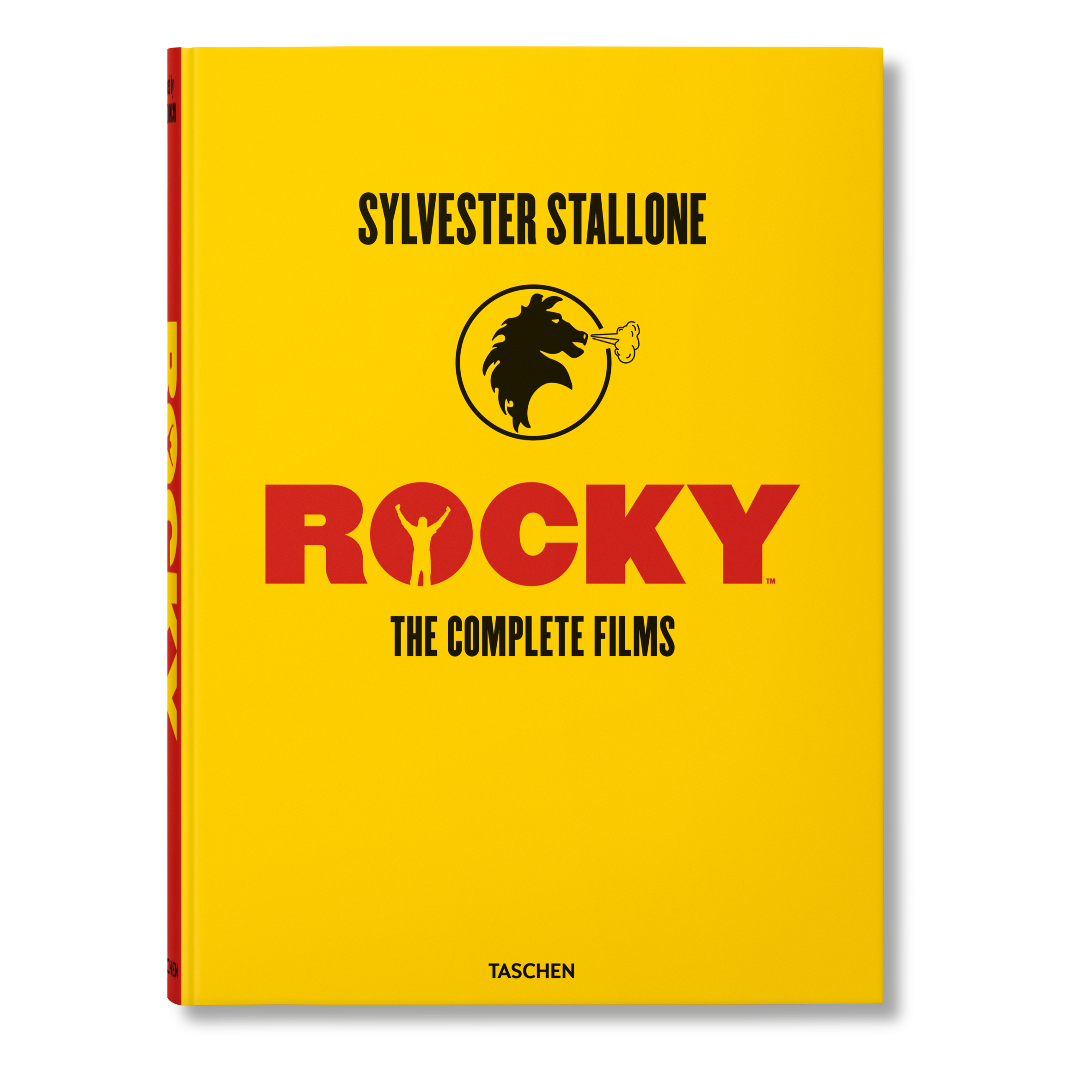 Rocky: The Complete Films