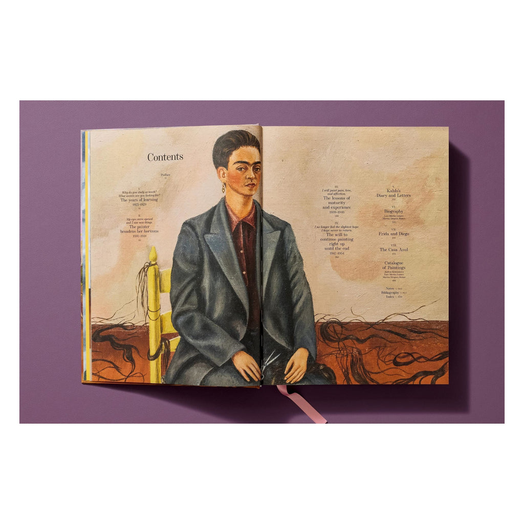 Frida Kahlo: The Complete Paintings