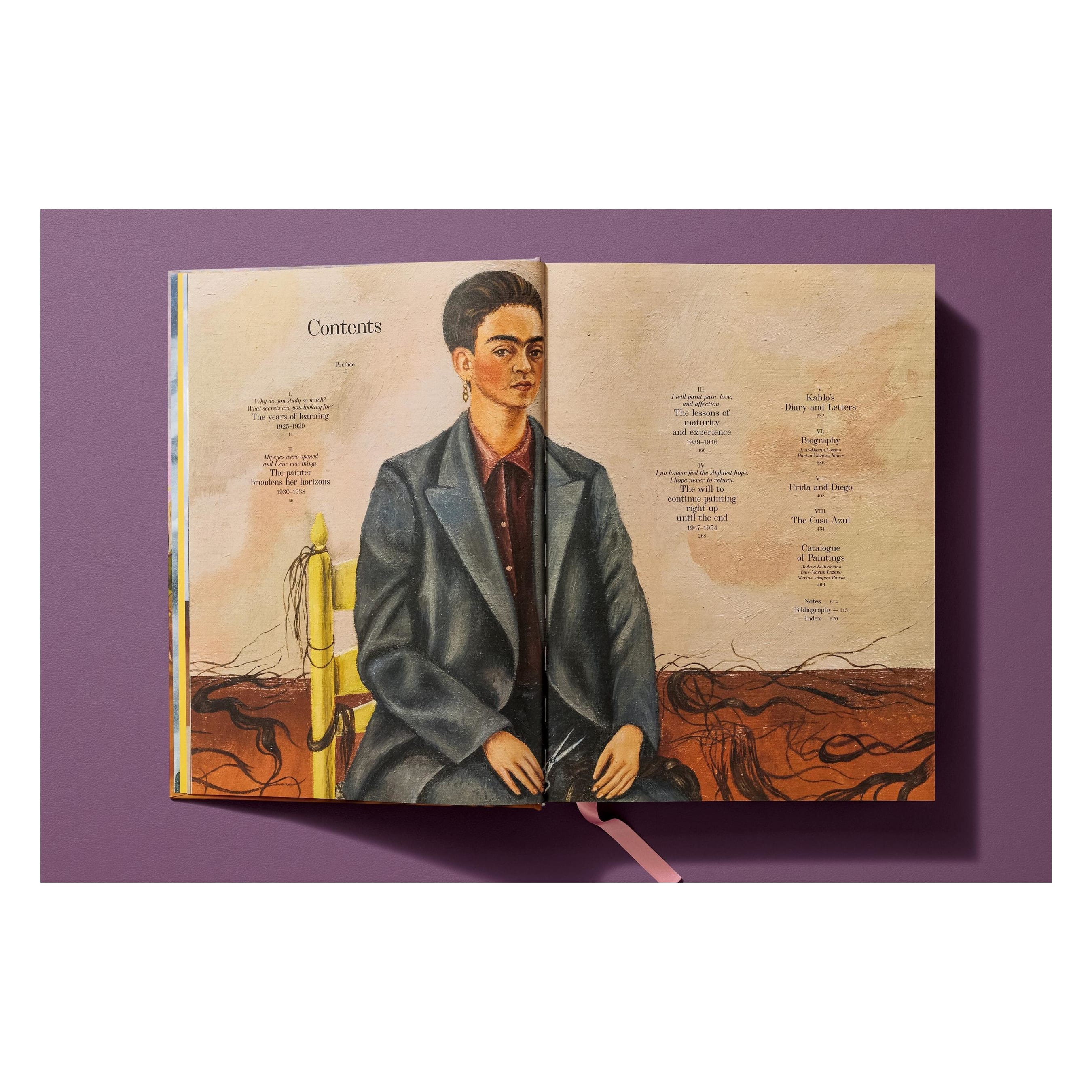 Frida Kahlo: The Complete Paintings
