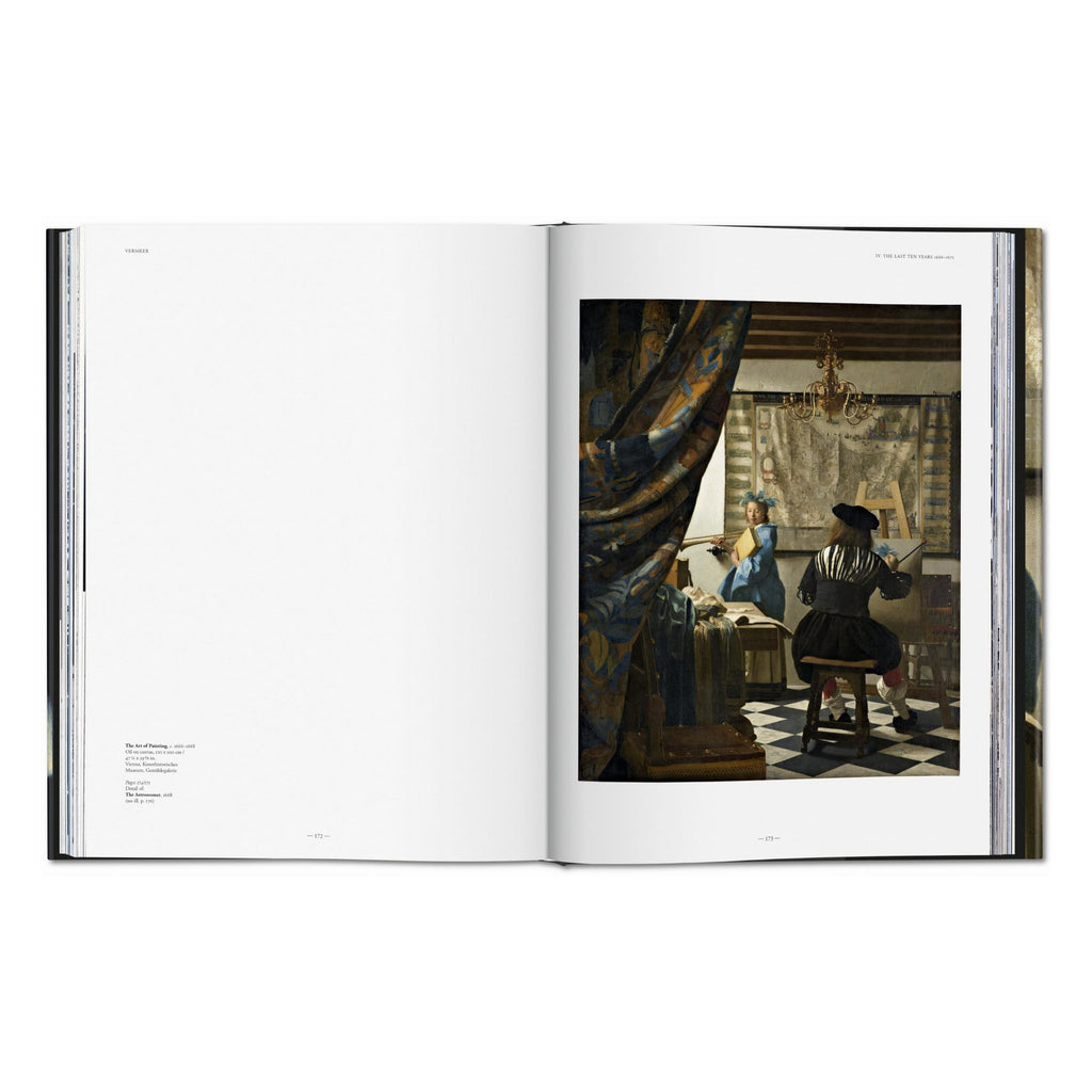 Vermeer: The Complete Works