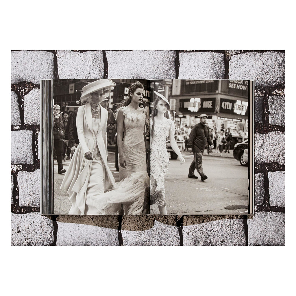 Peter Lindbergh: Dior (German, French, English)