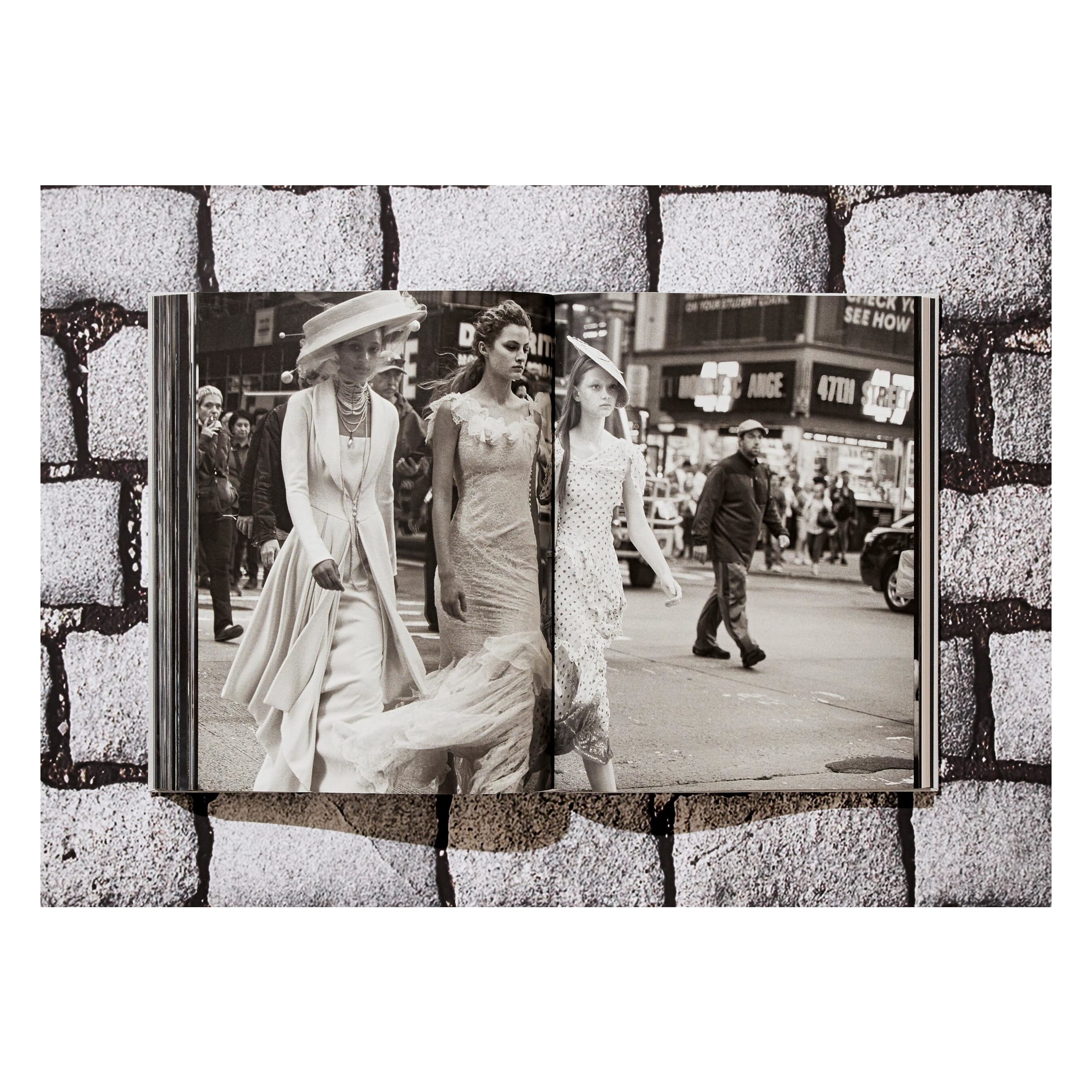 Peter Lindbergh: Dior (German, French, English)