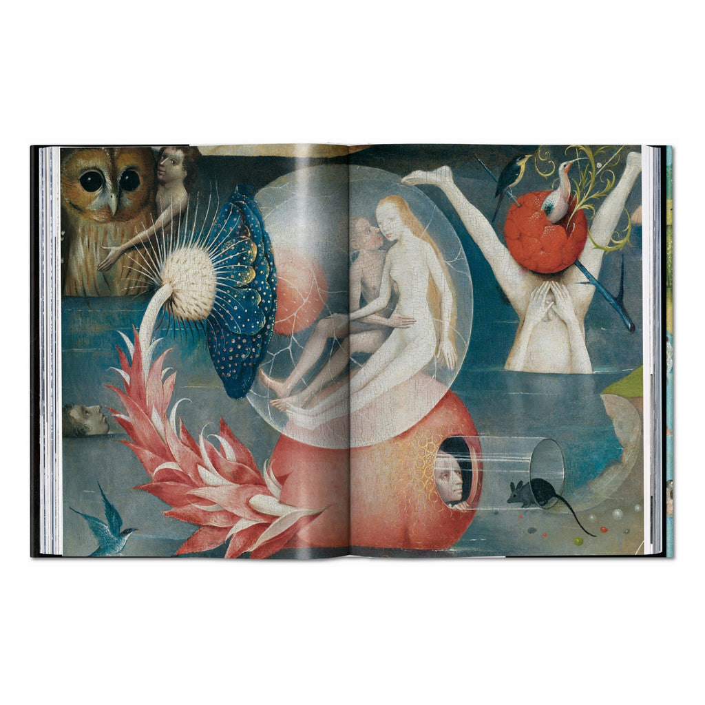 Bosch: The Complete Works