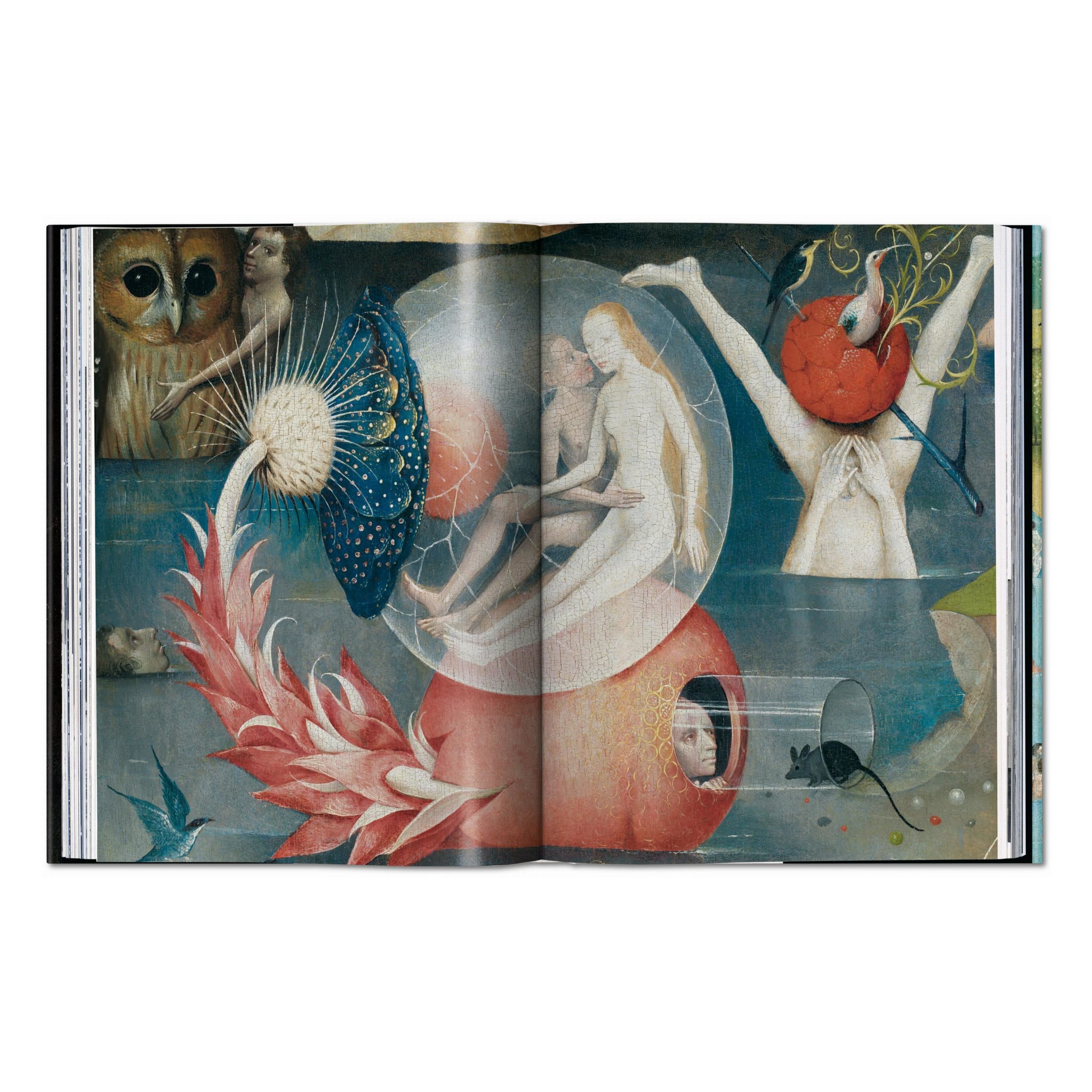 Bosch: The Complete Works