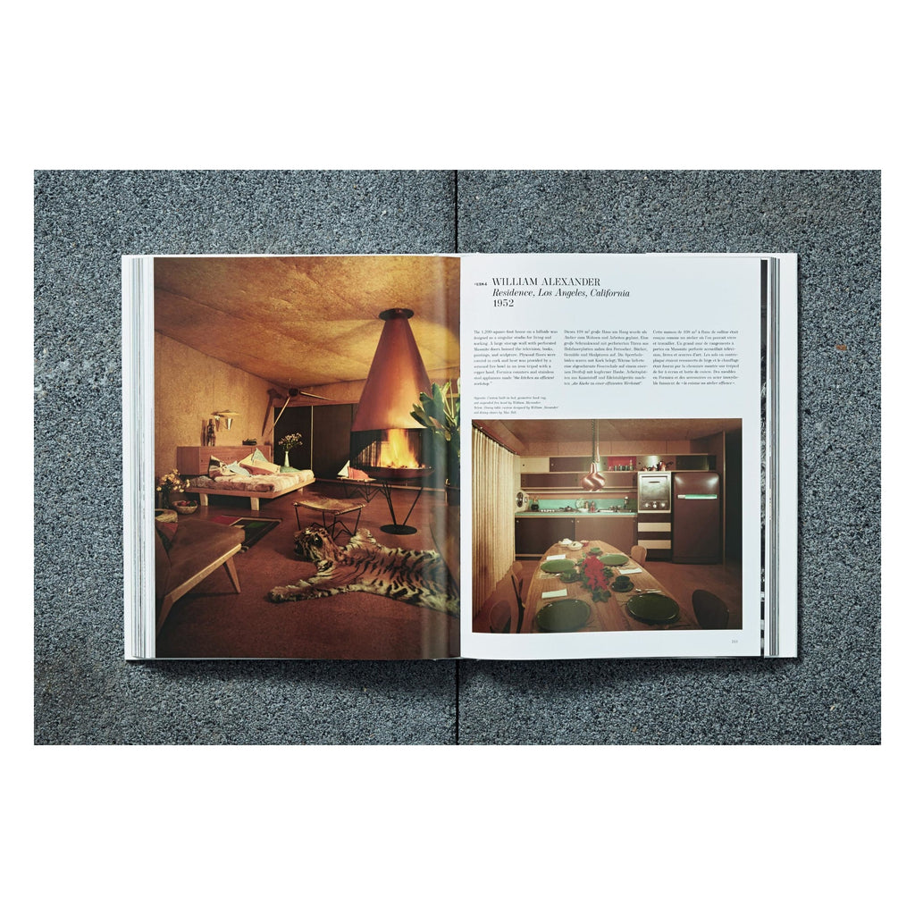 Julius Shulman: Modernism Rediscovered (German, French, English)
