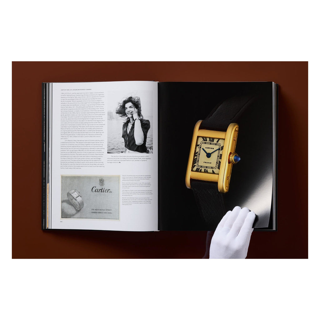 Ultimate Collector Watches