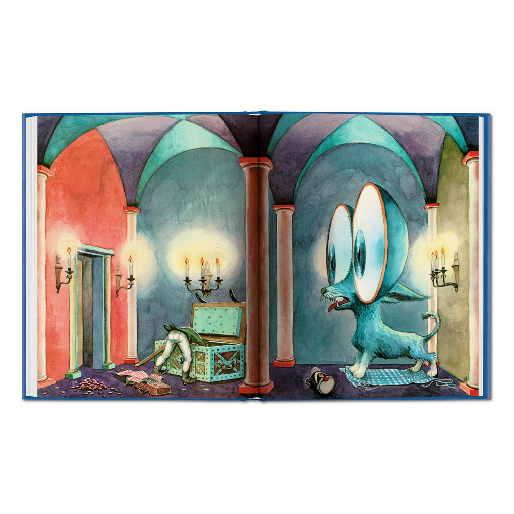 The Fairy Tales of Hans Christian Andersen