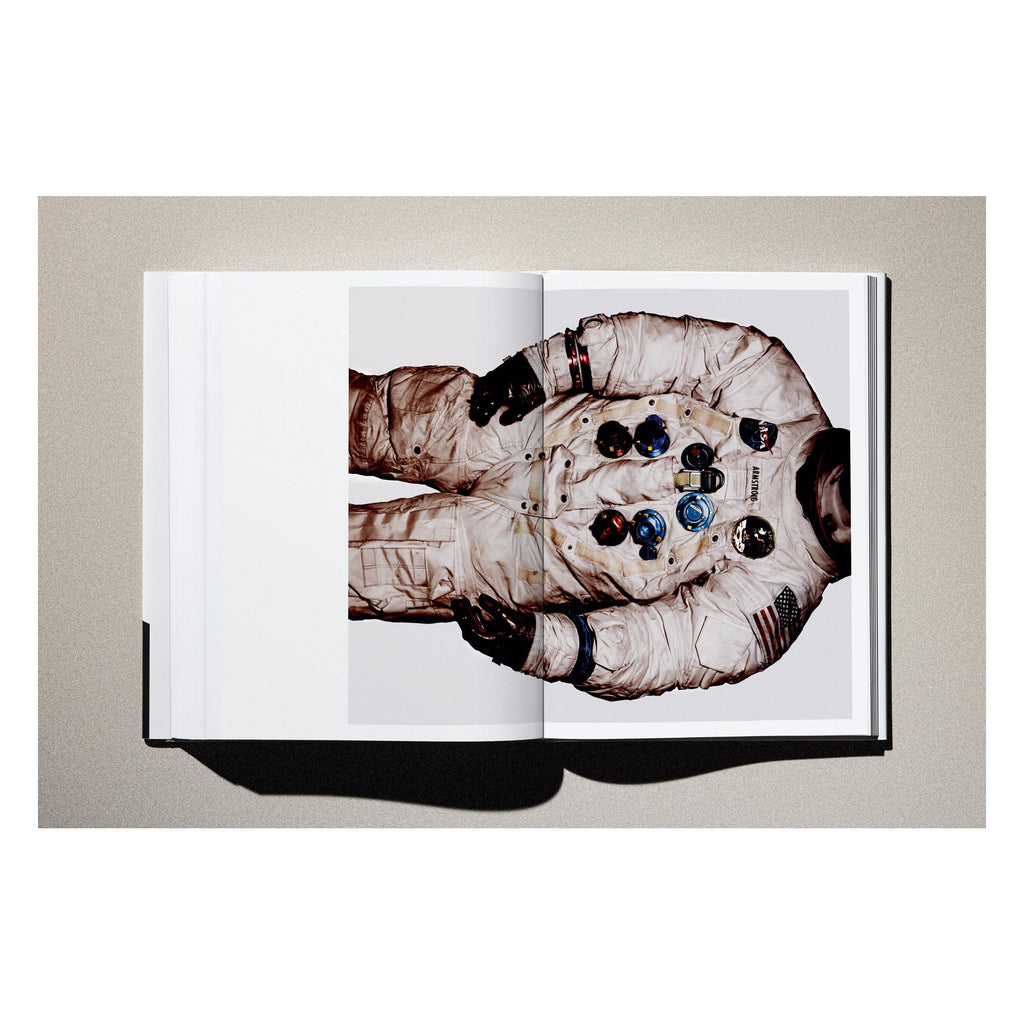 Albert Watson: Kaos (German, French, English)