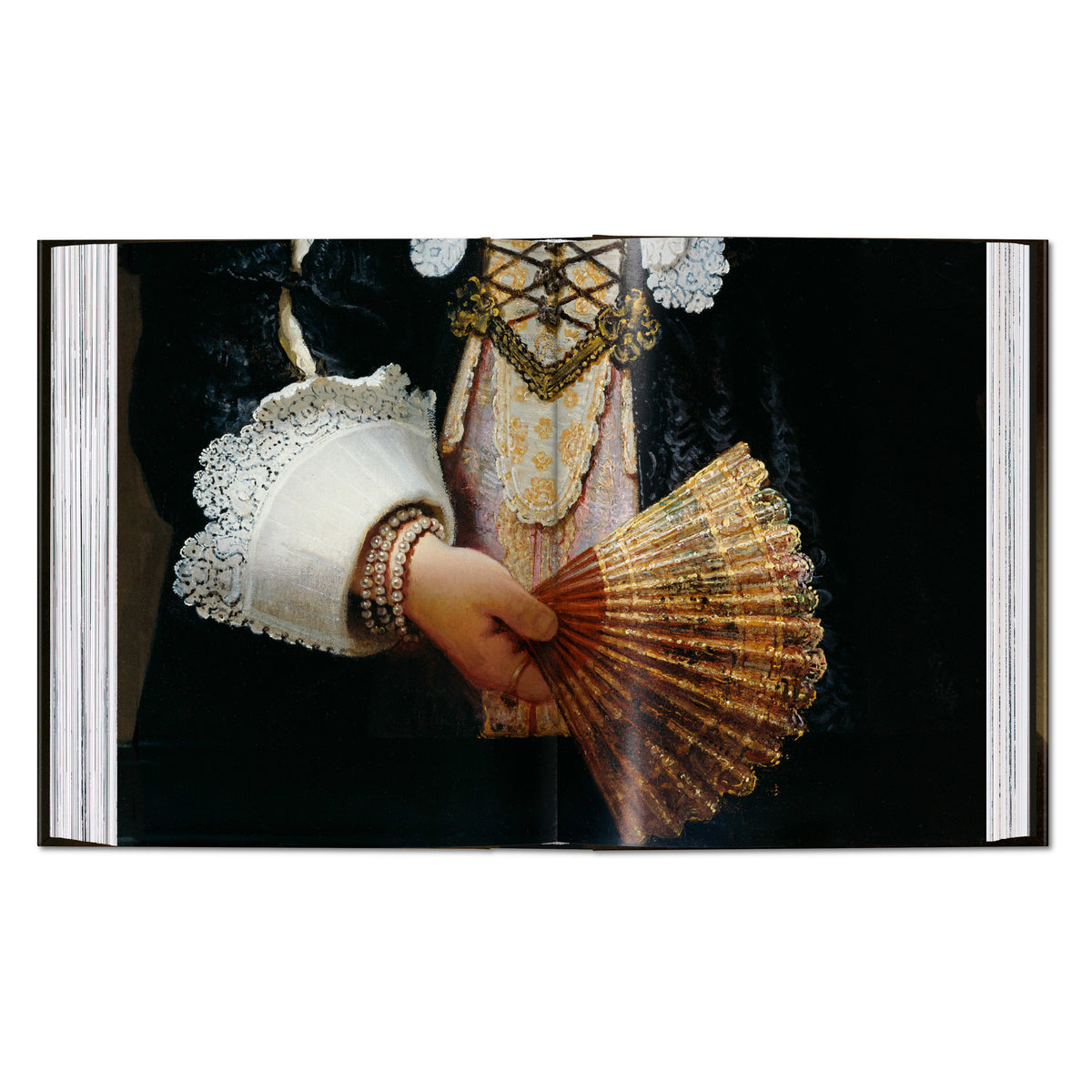 Rembrandt: The Paintings 45th Ed.