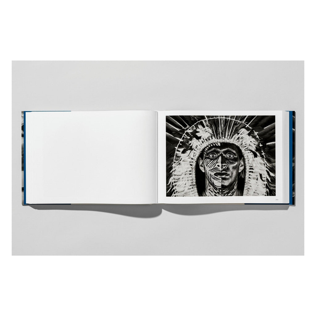 Sebastião Salgado: Amazônia