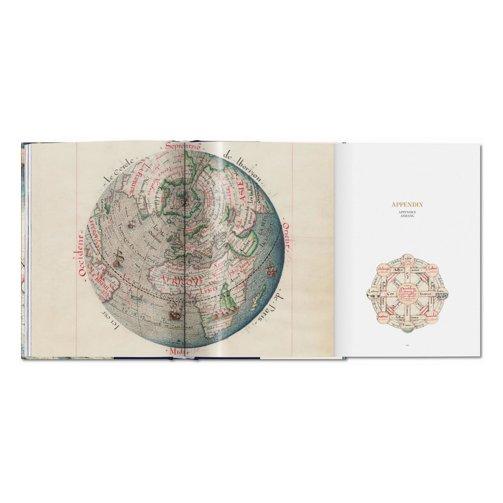 Jacques Devaulx: Nautical Works (German, French, English)
