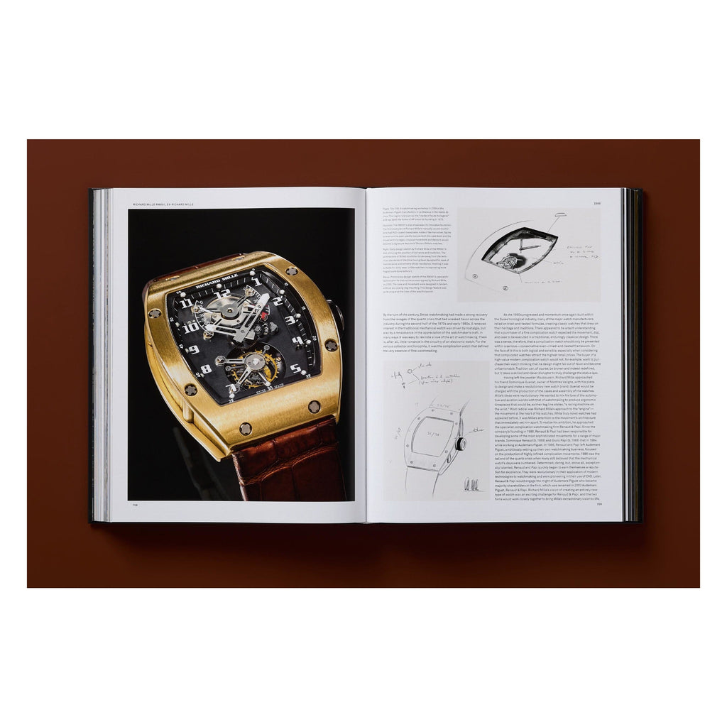 Ultimate Collector Watches