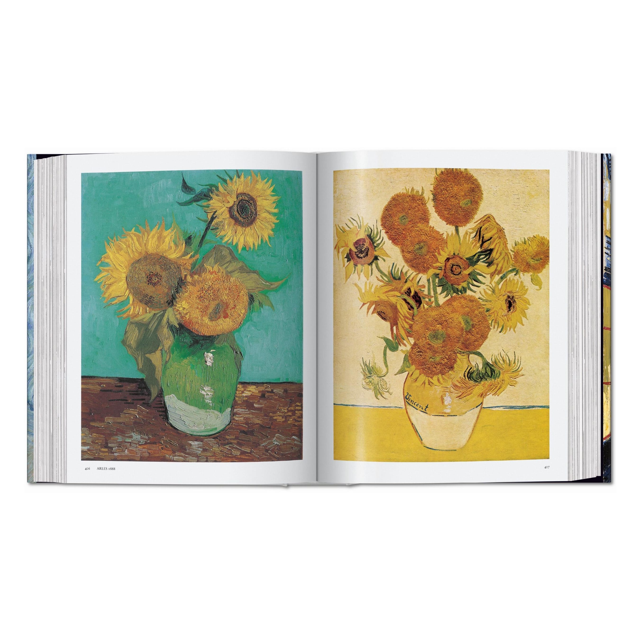 Van Gogh: The Complete Paintings