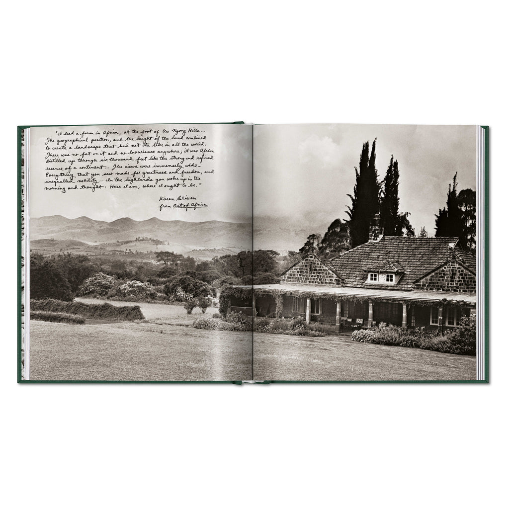 Peter Beard. The End of the Game (English)