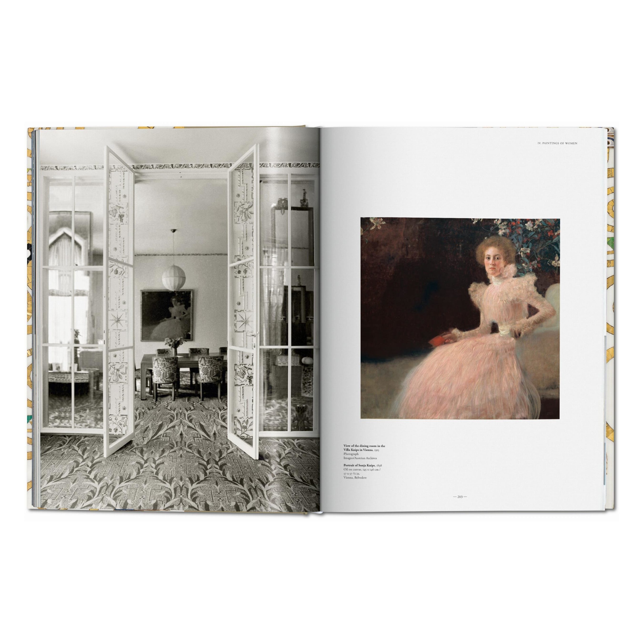 Gustav Klimt: The Complete Paintings