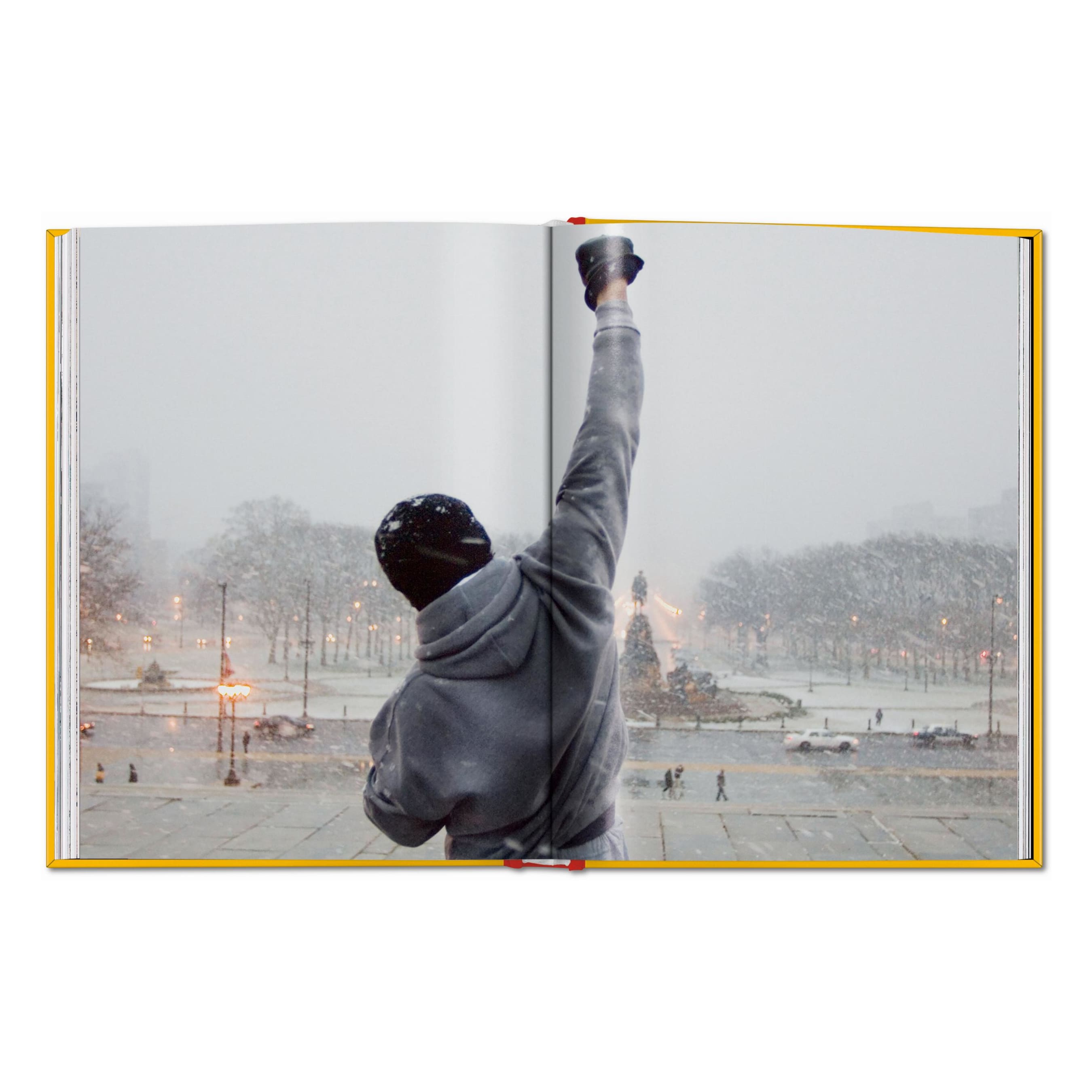 Rocky: The Complete Films
