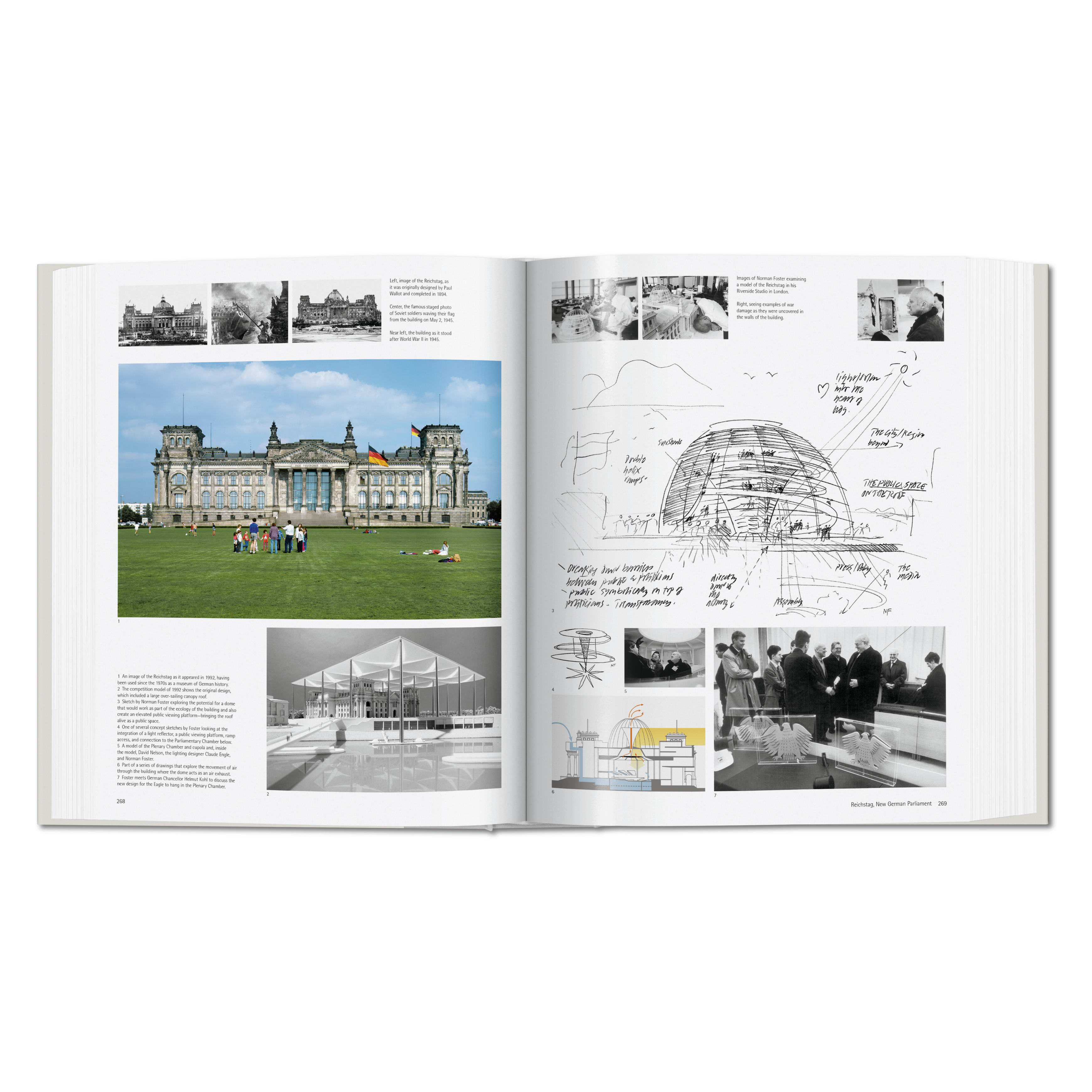 Norman Foster: Works