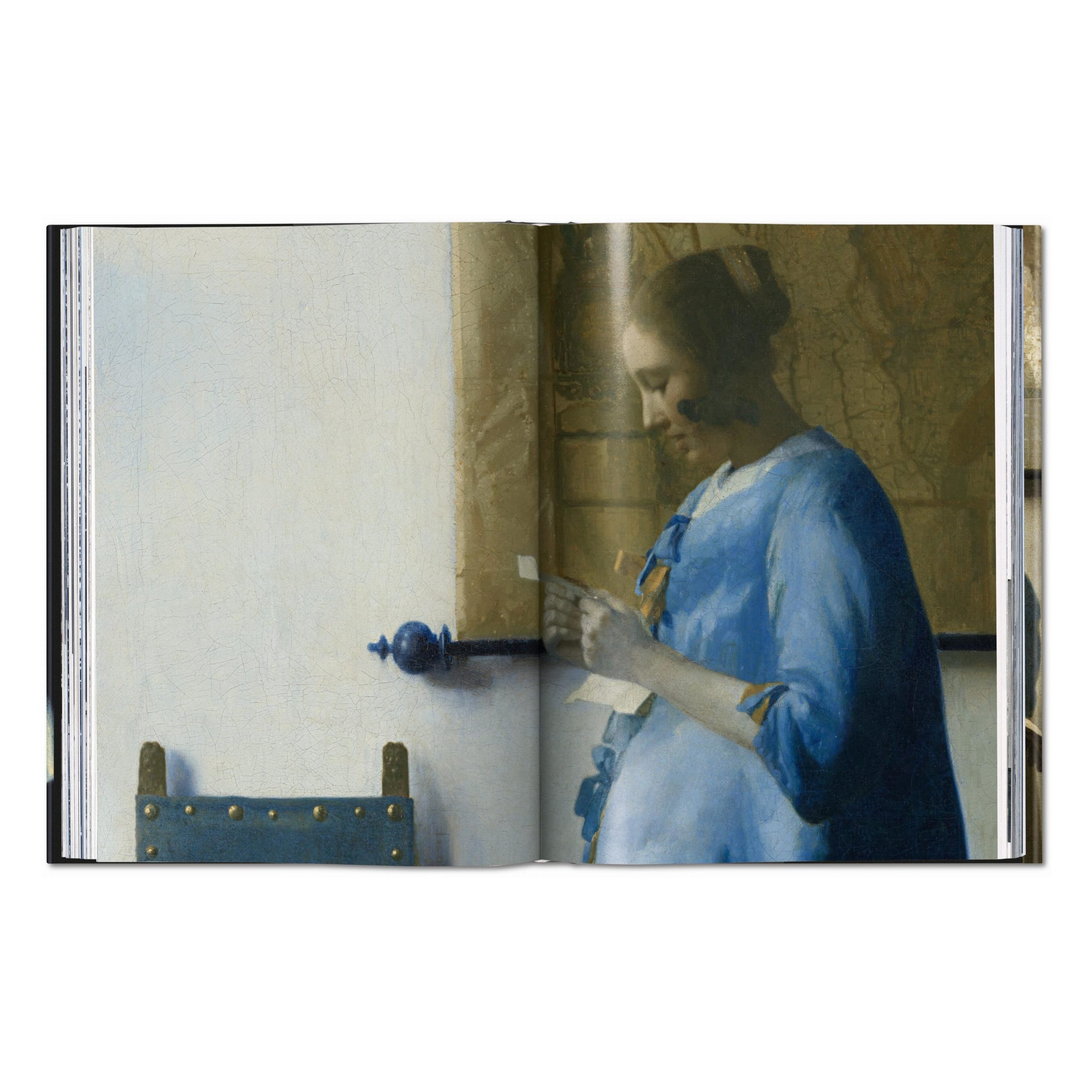 Vermeer: The Complete Works